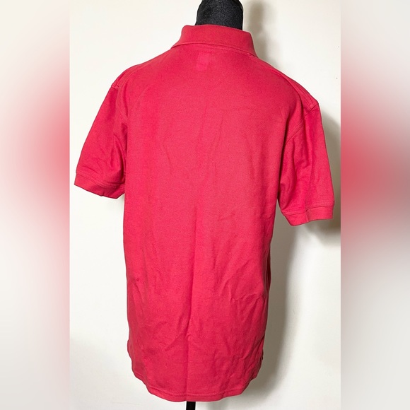 Polo Ralph Lauren Men Custom Slim Fit Mesh Polo Shirt Logo New XL - Picture 4 of 4